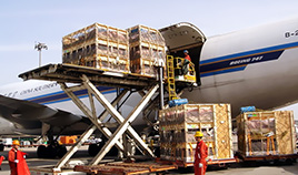 金華地區(qū)跨境郵政小包可以發(fā)什么渠道？